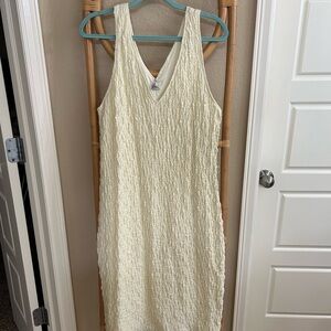 A new day bodycon midi dress